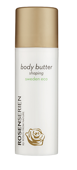 Rosenserien Body Butter Shaping 150ml