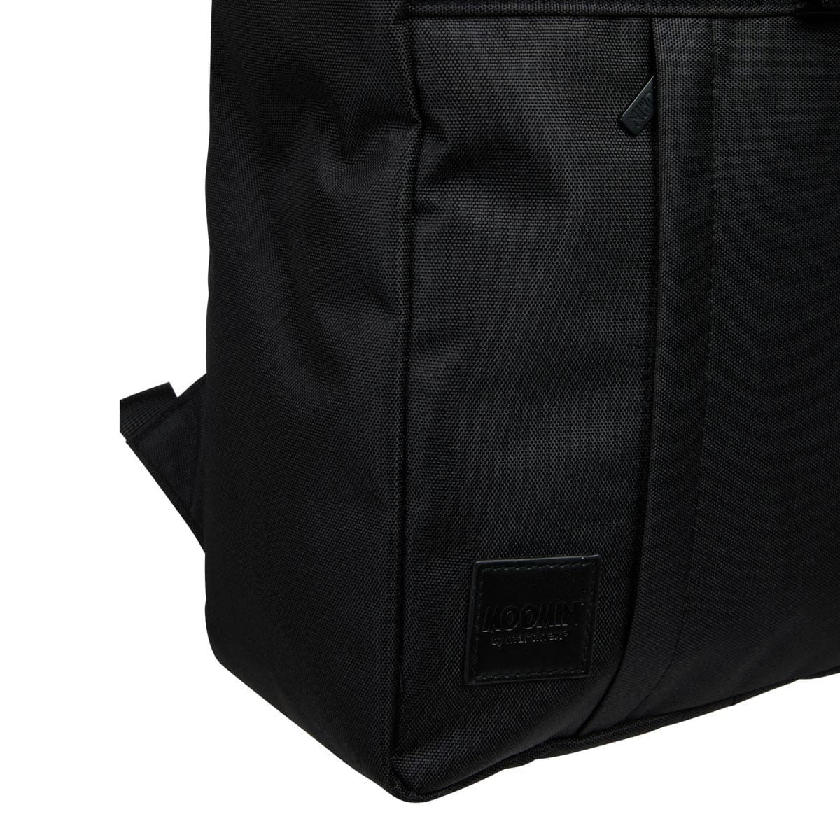 Moomin Hemuli Backpack Moomin Black - 4