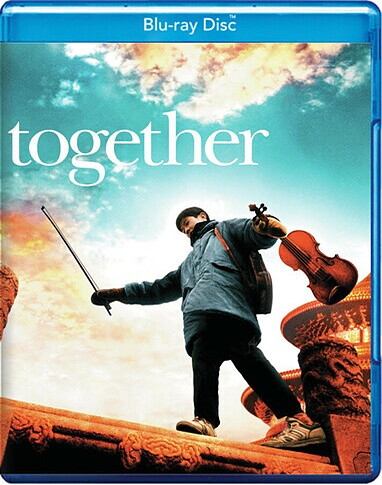 Together (BLU-RAY)