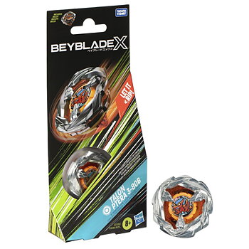 Beyblade X Single Top Talon Ptera 3-80B