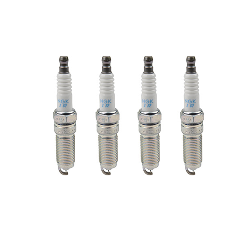 Spark plug