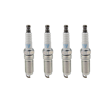 Spark plug