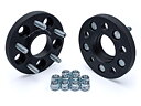 Spacer/Hjulspacers 20mm  - Bultcirkel 5x108 65.1 2st