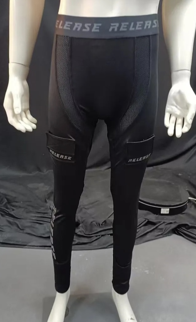 Release kevlar långunderställbyxa - 5