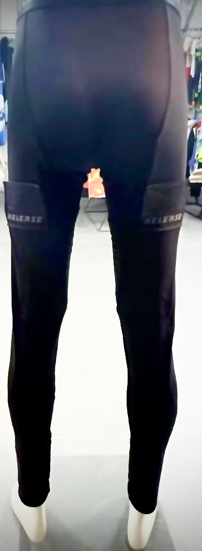Release kevlar långunderställbyxa - 4