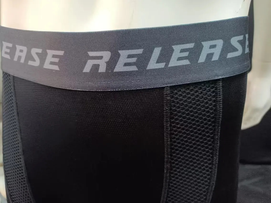 Release kevlar långunderställbyxa - 6