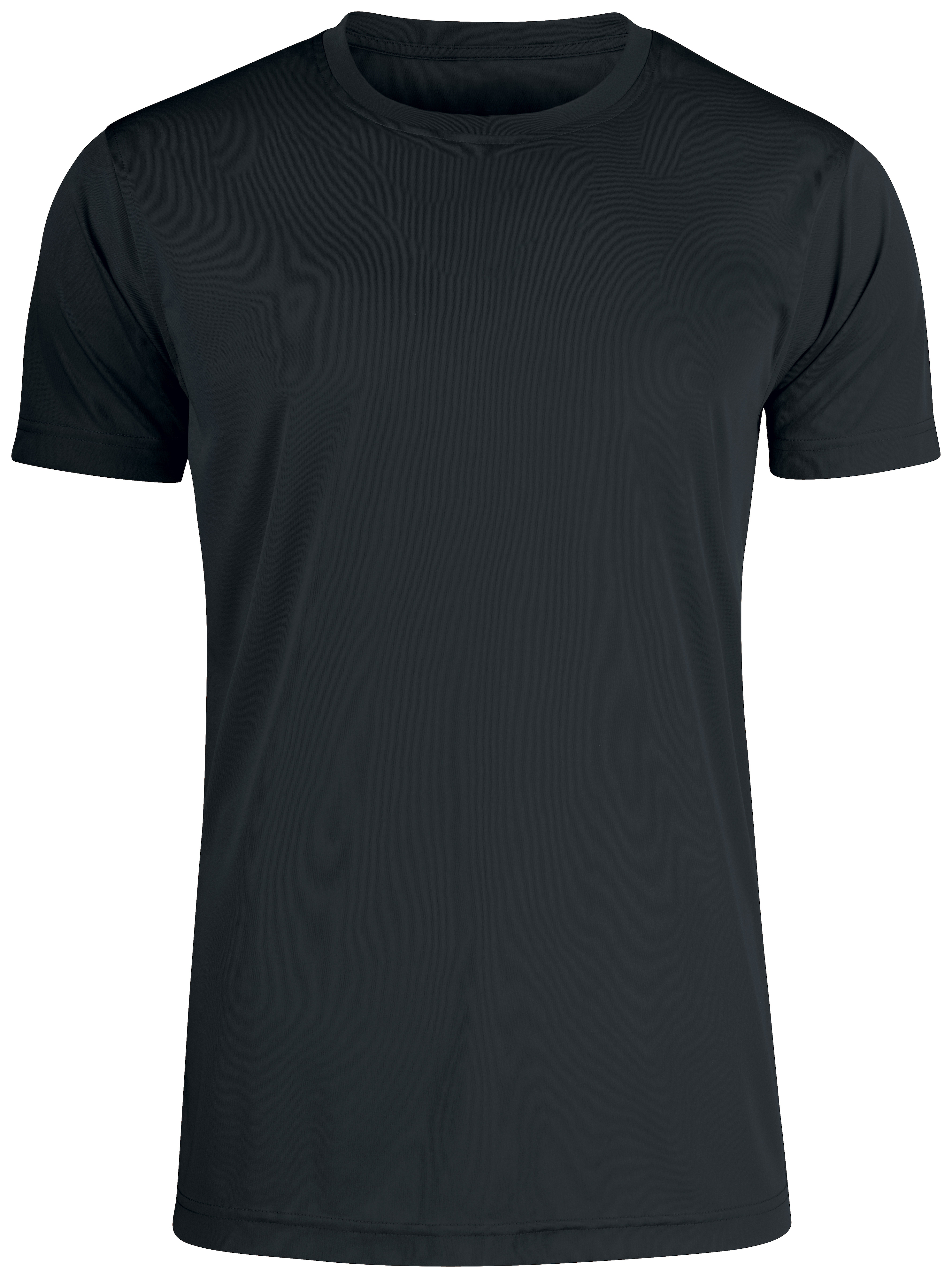 Basic Active Tee M (Falkkung)