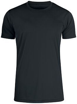 Basic Active Tee M (Falkkung)