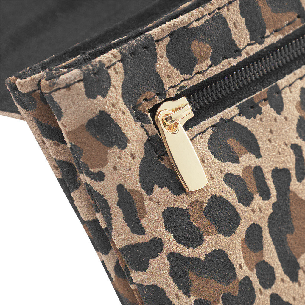 Depeche - Handbag Leopard - 4
