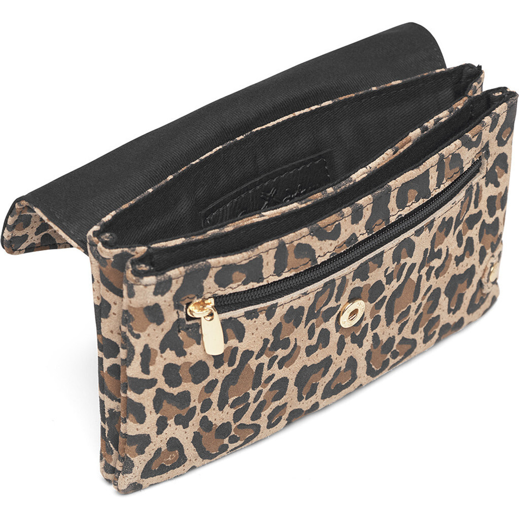 Depeche - Handbag Leopard - 2