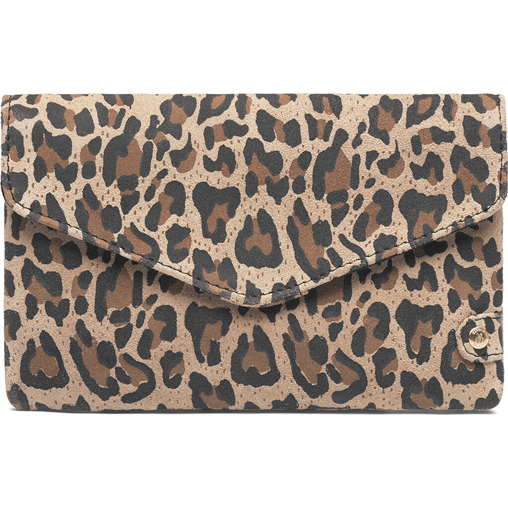 Depeche - Handbag Leopard