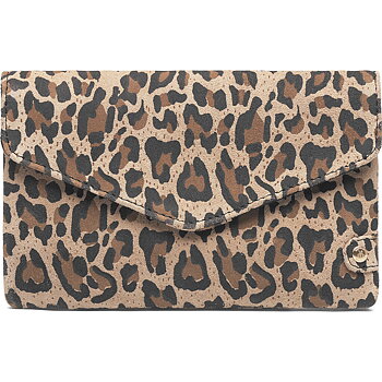 Depeche - Handbag Leopard