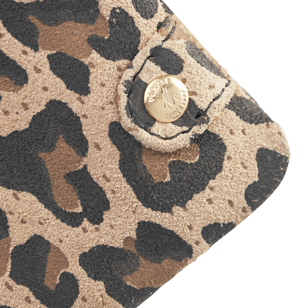 Depeche - Handbag Leopard - 5