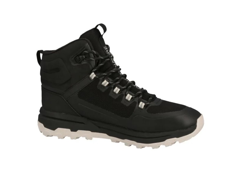 Halti Hiker Kuru Dam DrymaxX Black - Outdoorskor - 2