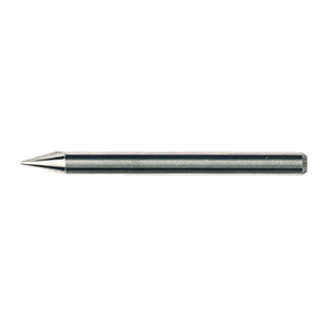 Proxxon GRAVYRSTIFT V-FORMAD. SKAFT 3.2 MM