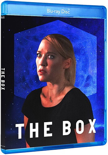 Box (BLU-RAY)