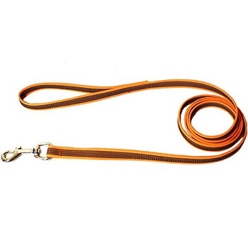 Alac Antiglidkoppel 20mm x 190cm Orange