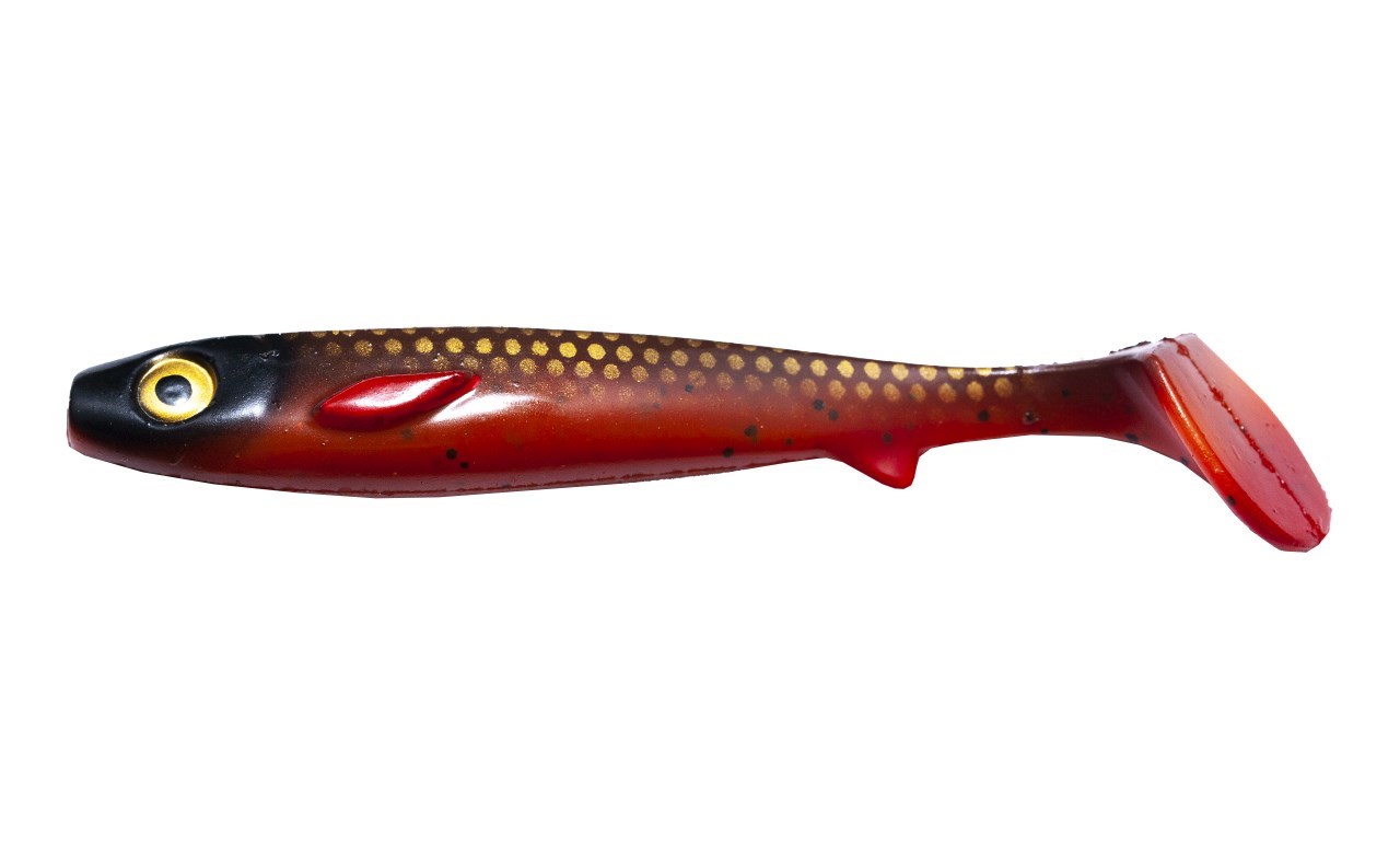 Flatnose Shad Jr 15cm 2-pack - 9