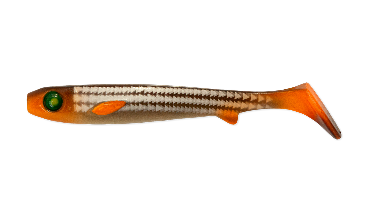 Flatnose Shad Jr 15cm 2-pack - 13