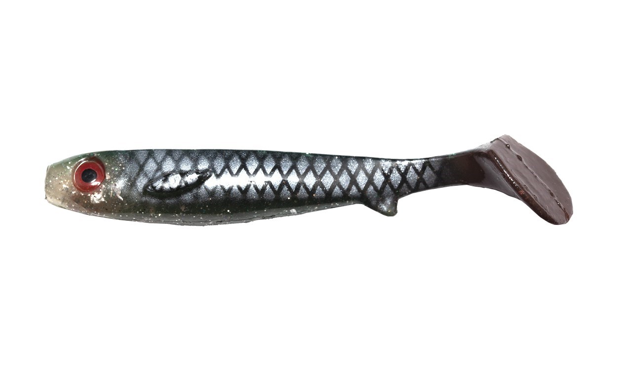 Flatnose Shad Jr 15cm 2-pack - 10