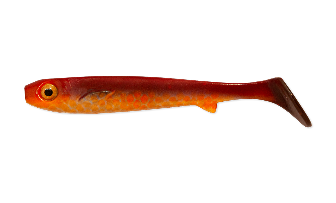 Flatnose Shad Jr 15cm 2-pack - 14