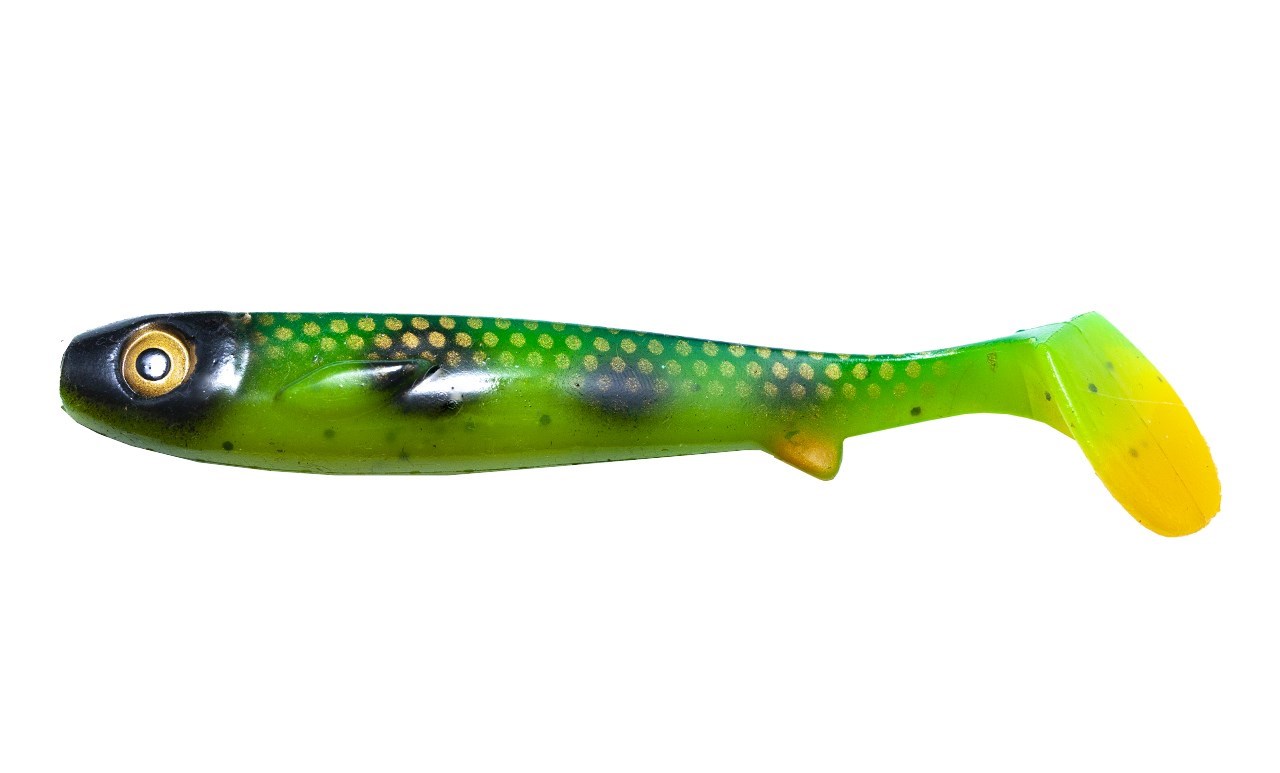 Flatnose Shad Jr 15cm 2-pack - 11