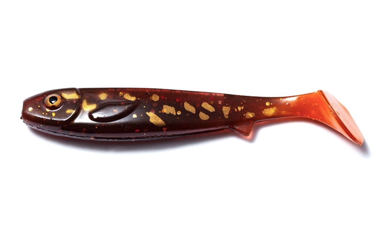 Flatnose Shad Jr 15cm 2-pack - 6