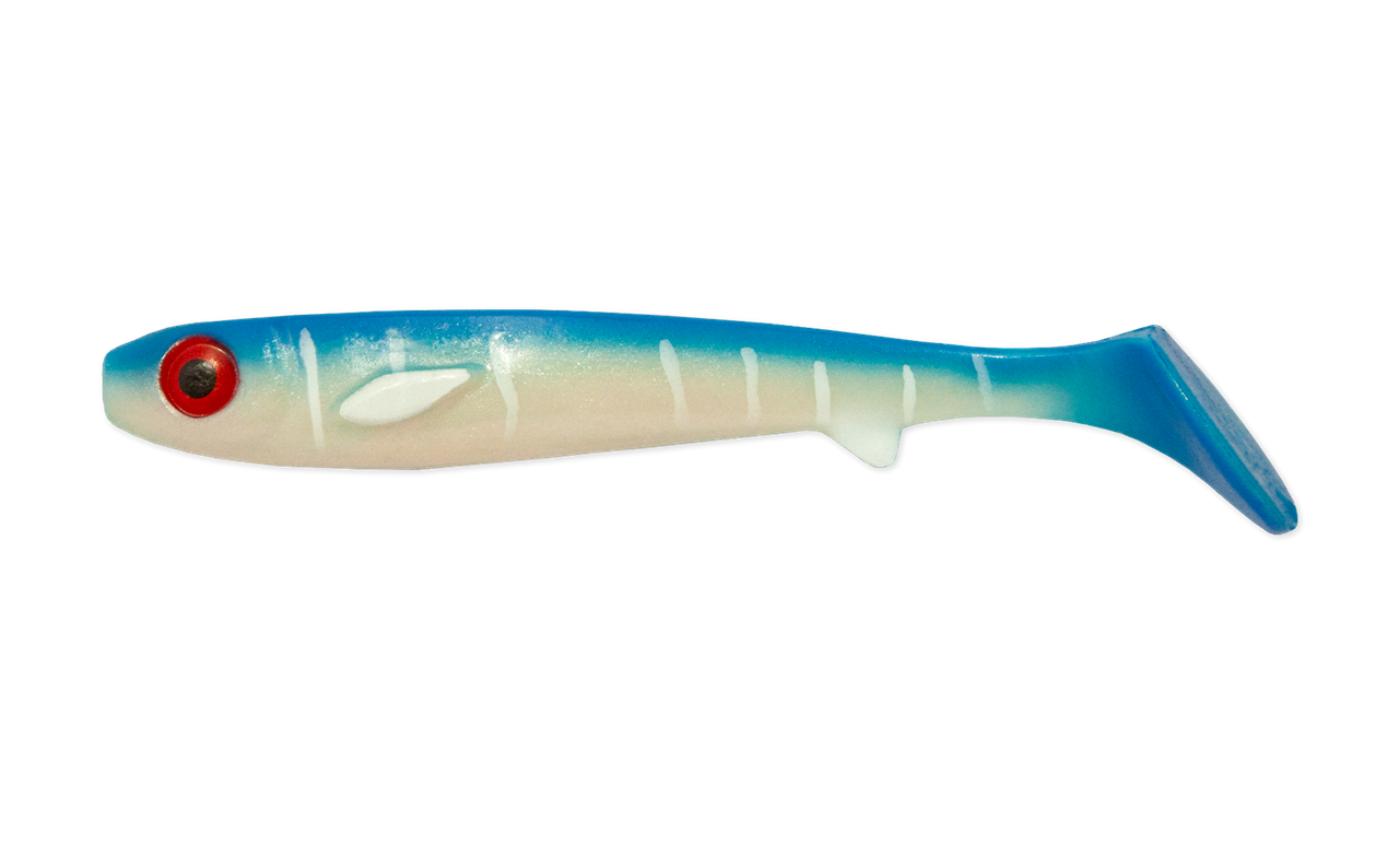 Flatnose Shad Jr 15cm 2-pack - 7
