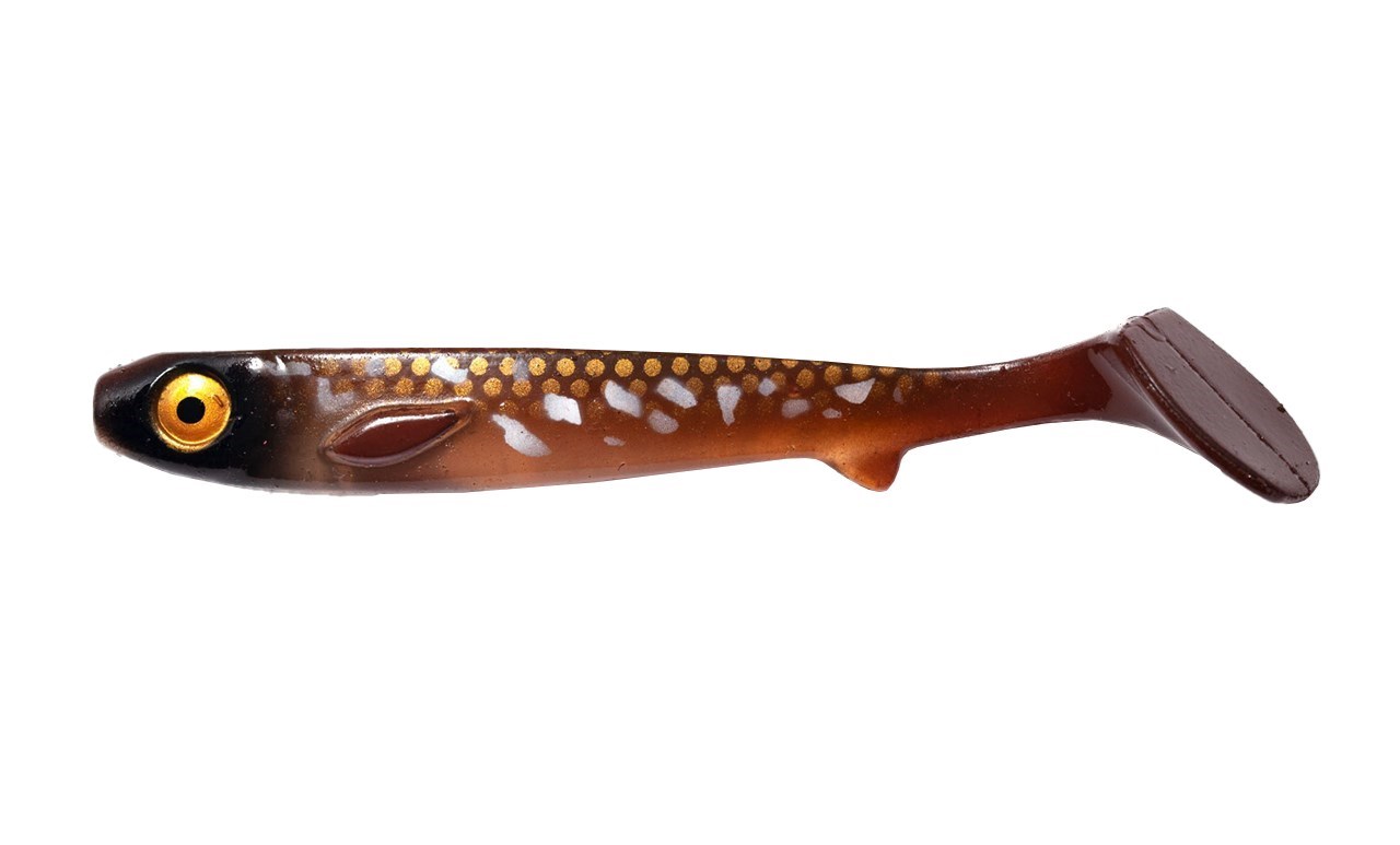Flatnose Shad Jr 15cm 2-pack - 2
