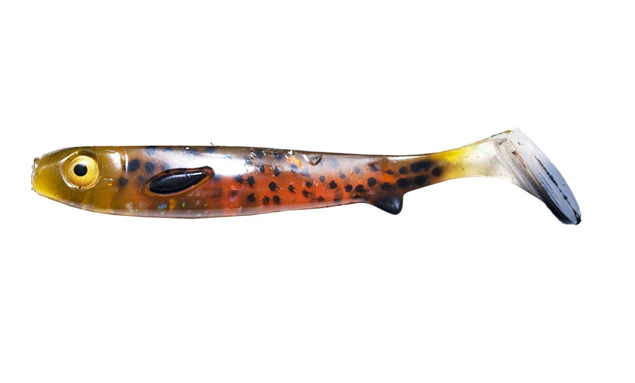 Flatnose Shad Jr 15cm 2-pack - 15