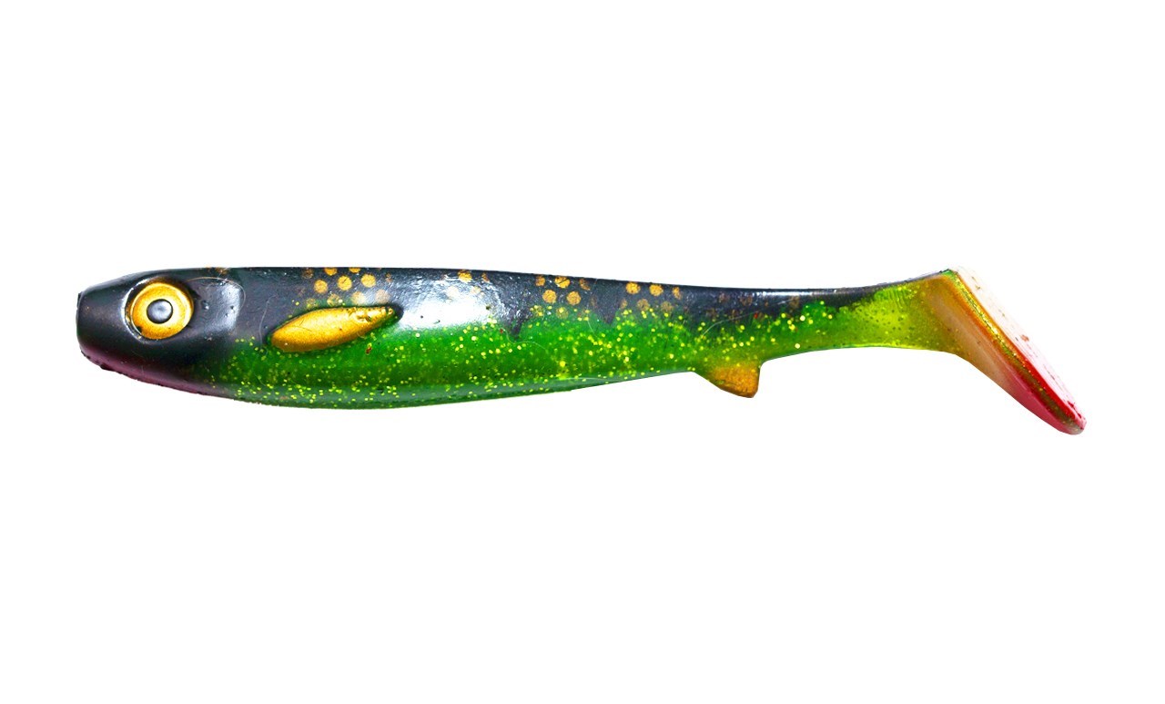Flatnose Shad Jr 15cm 2-pack - 8