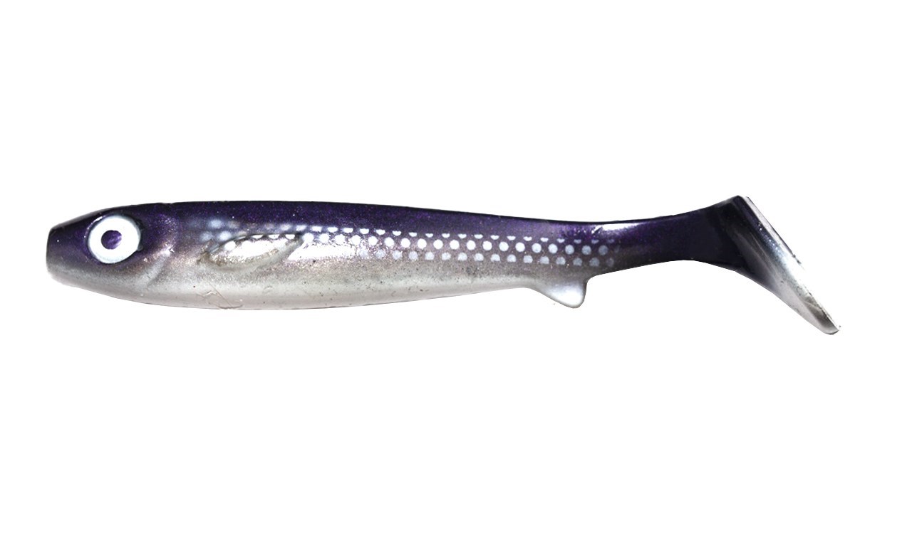 Flatnose Shad Jr 15cm 2-pack - 16