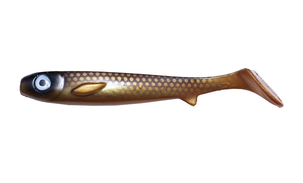 Flatnose Shad Jr 15cm 2-pack - 12