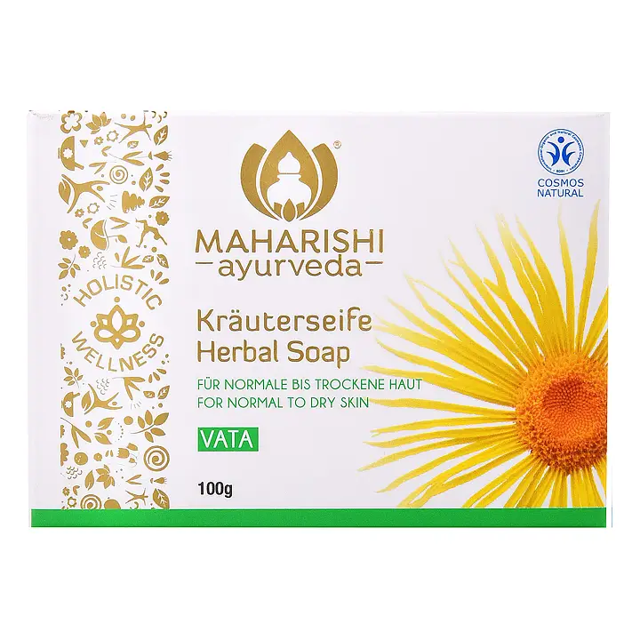 Vata Soap 100g, Maharishi Ayurveda - 2