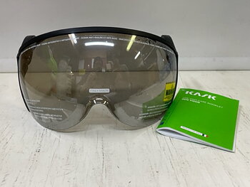 Kask visir
