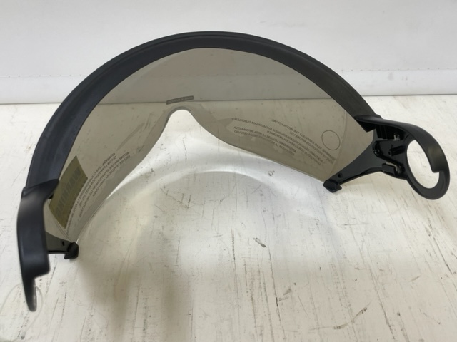 Kask visir - 2