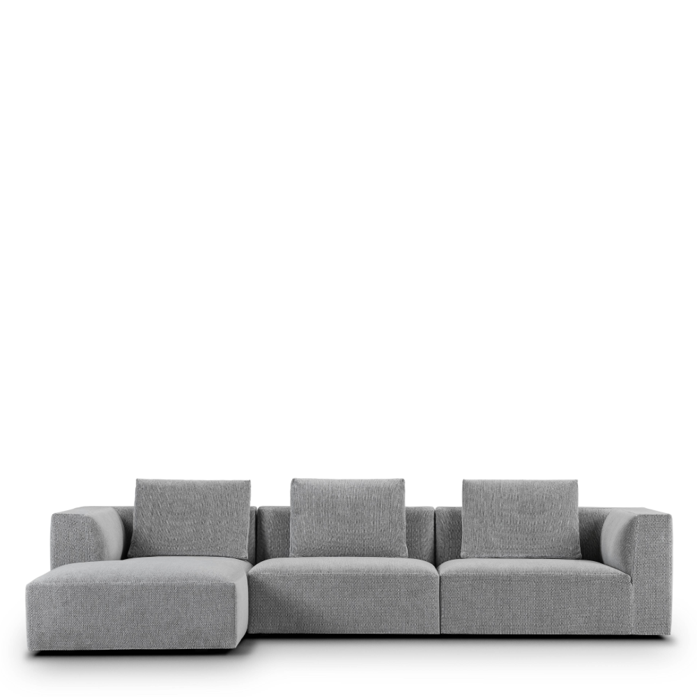 Juul Soffa 101 - 320 cm (flera val) KAMPANJ - 3