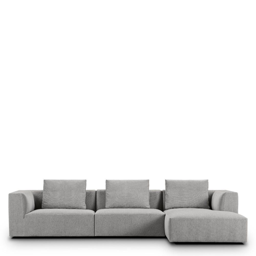 Juul Soffa 101 - 320 cm (flera val) KAMPANJ
