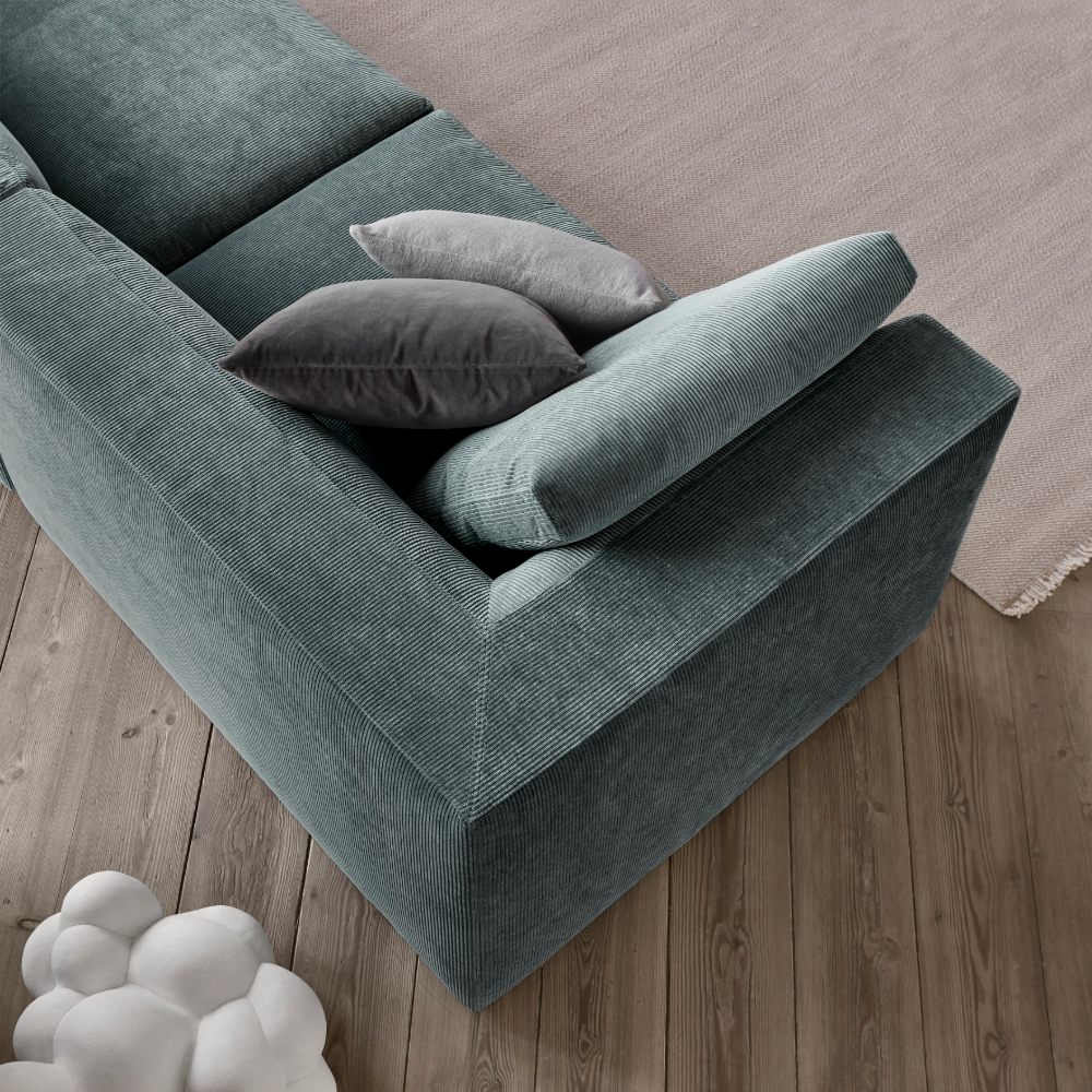 Juul Soffa 101 - 320 cm (flera val) KAMPANJ - 2