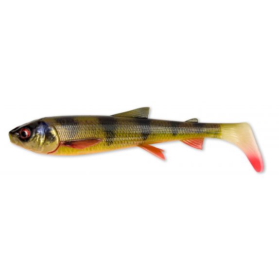 Savage Gear 3D Whitefish Shad 23cm - 4