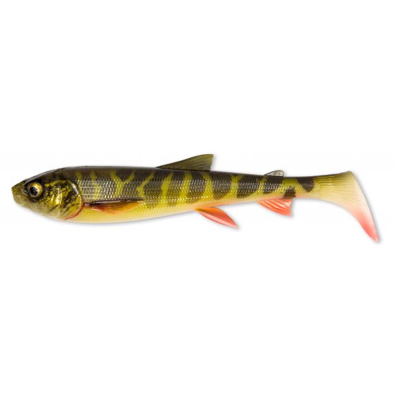 Savage Gear 3D Whitefish Shad 23cm - 3