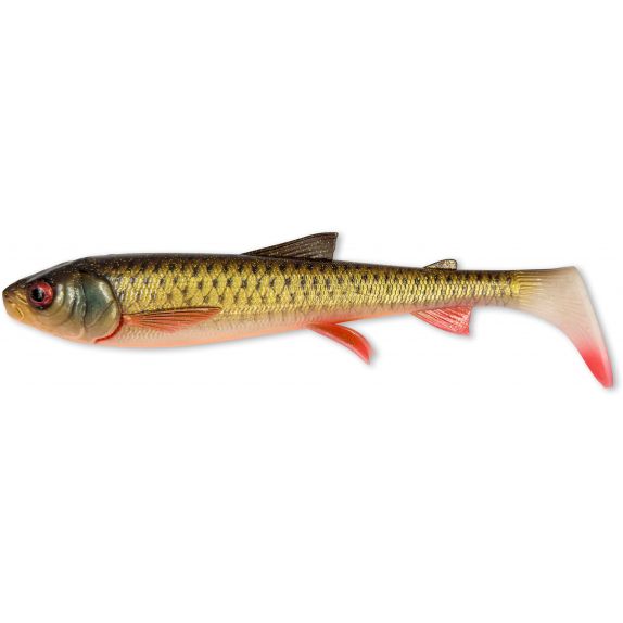 Savage Gear 3D Whitefish Shad 23cm - 2