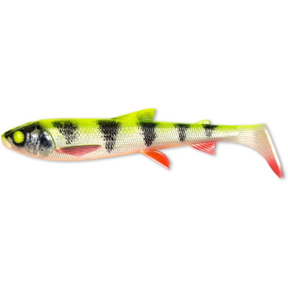 Savage Gear 3D Whitefish Shad 23cm
