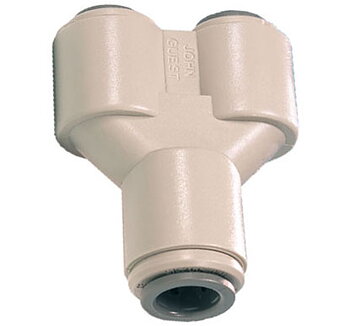 John Guest 1/4", Y