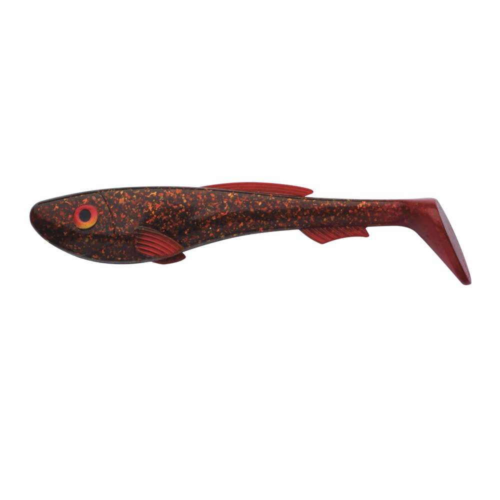 Beast Paddle Tail 17cm