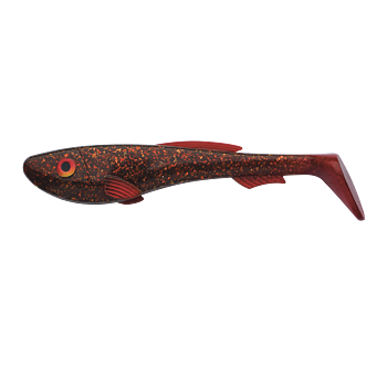 Beast Paddle Tail 17cm