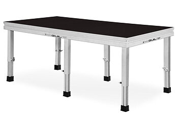 Podie 1400 kg/m²