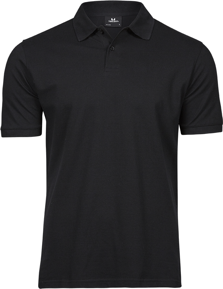 Piké Heavy Polo