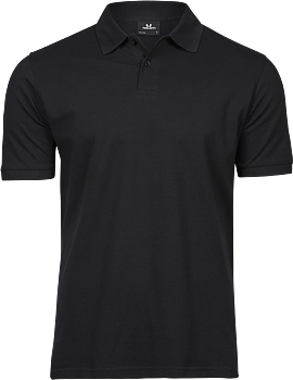 Piké Heavy Polo