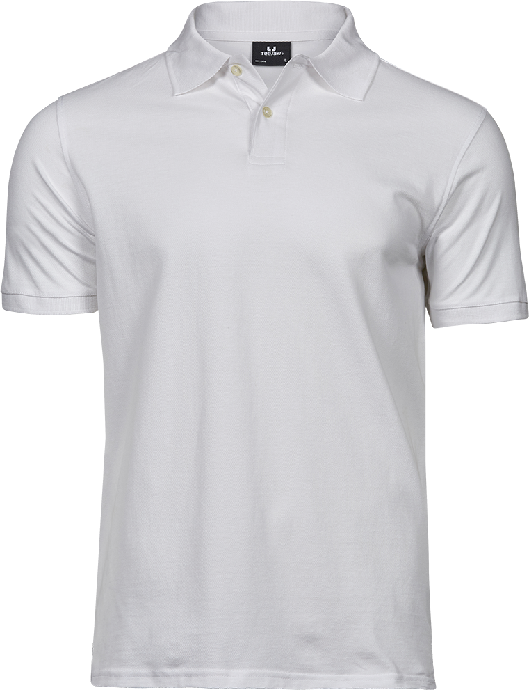 Piké Heavy Polo - 4
